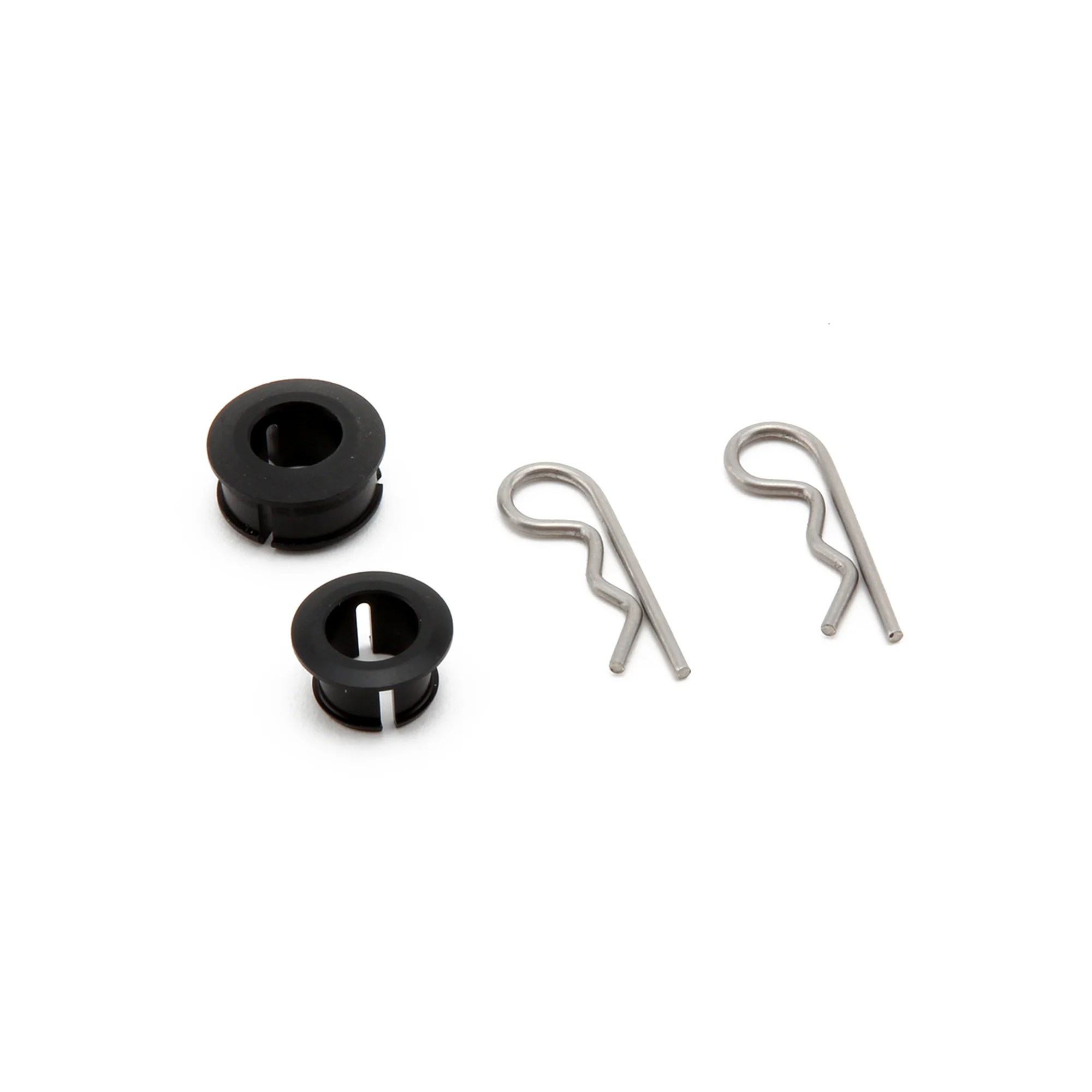 Hybrid Racing Delrin Shifter Cable Inserts | 2002-2006 Acura RSX (HYB-SCB-01-05)