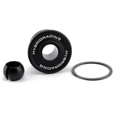 Hybrid Racing Shifter Cable Bushings | 1997-2001 Honda Prelude, and 2000-2006 Honda Insight (HYB-SCB-01-13)