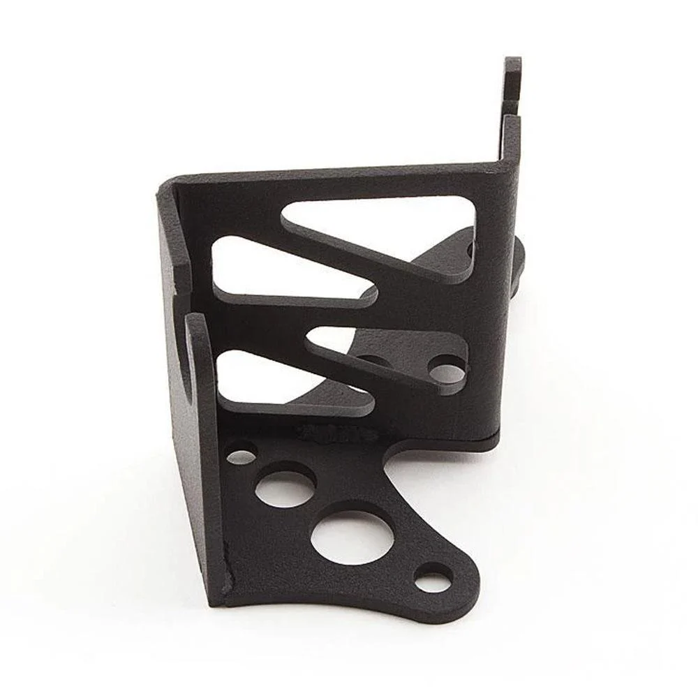 Hybrid Racing F/H Series Transmission to K-Series Shifter & Cable Conversion Bracket (HYB-TBR-01-05)