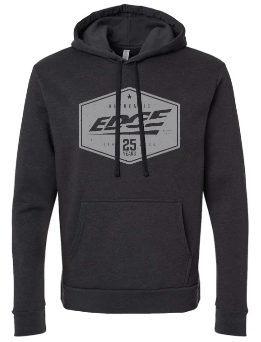 Edge 25 Year Hoodie - Medium