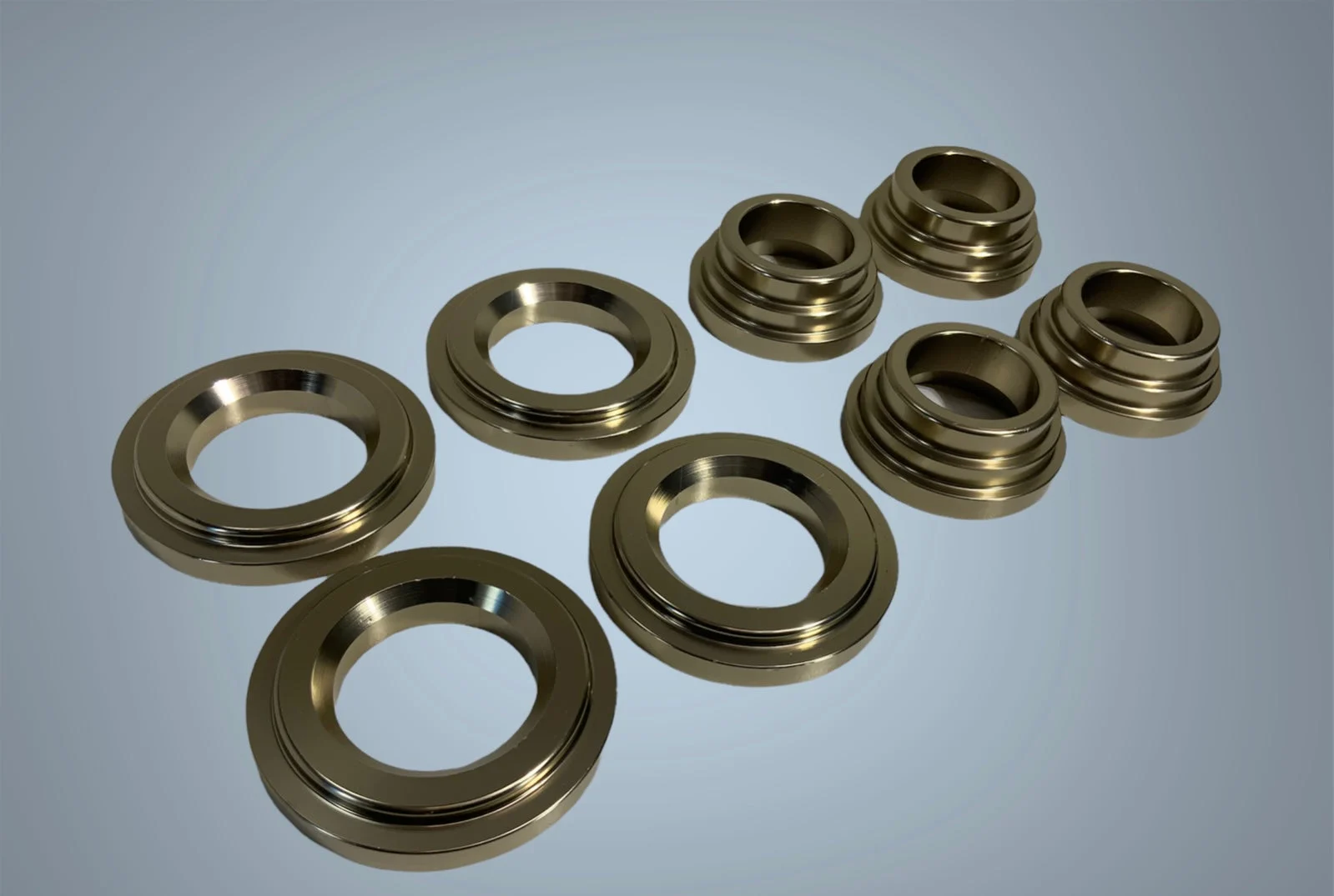 Exedium Racing Nissan 240sx (s13/s14) 300zx (z32) Subframe Ring