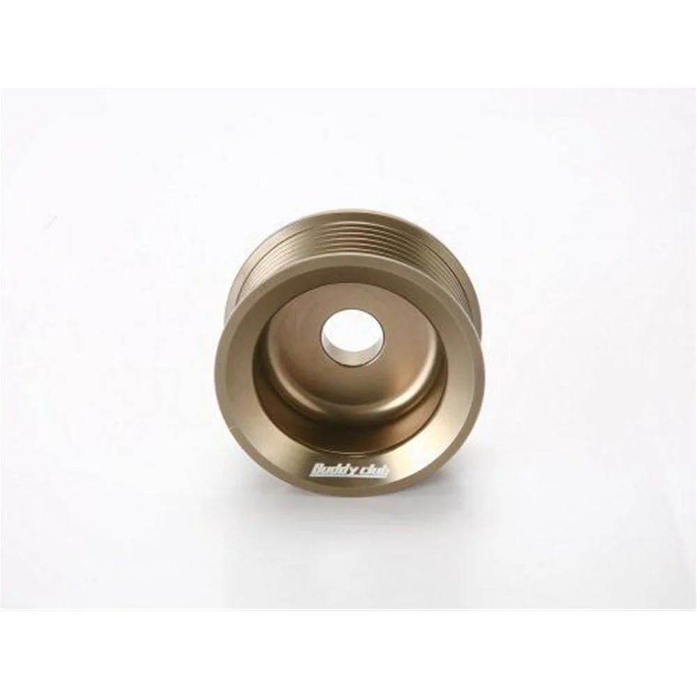 Buddy Club - P1 Lightweight Alternator Pulley -K Series (72mm) (BC05-P1PKAP)
