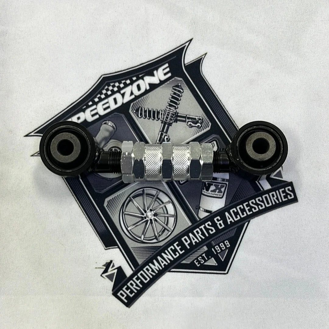 Exedium Racing Rear Toe Kit Type 1 civic 88-00 / Integra 94-01