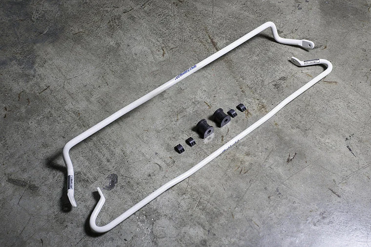Buddy Club - P1-Racing Sway Bar -Rear FRS/BRZ/86 12-20 (BC02-STBR-ZN6)