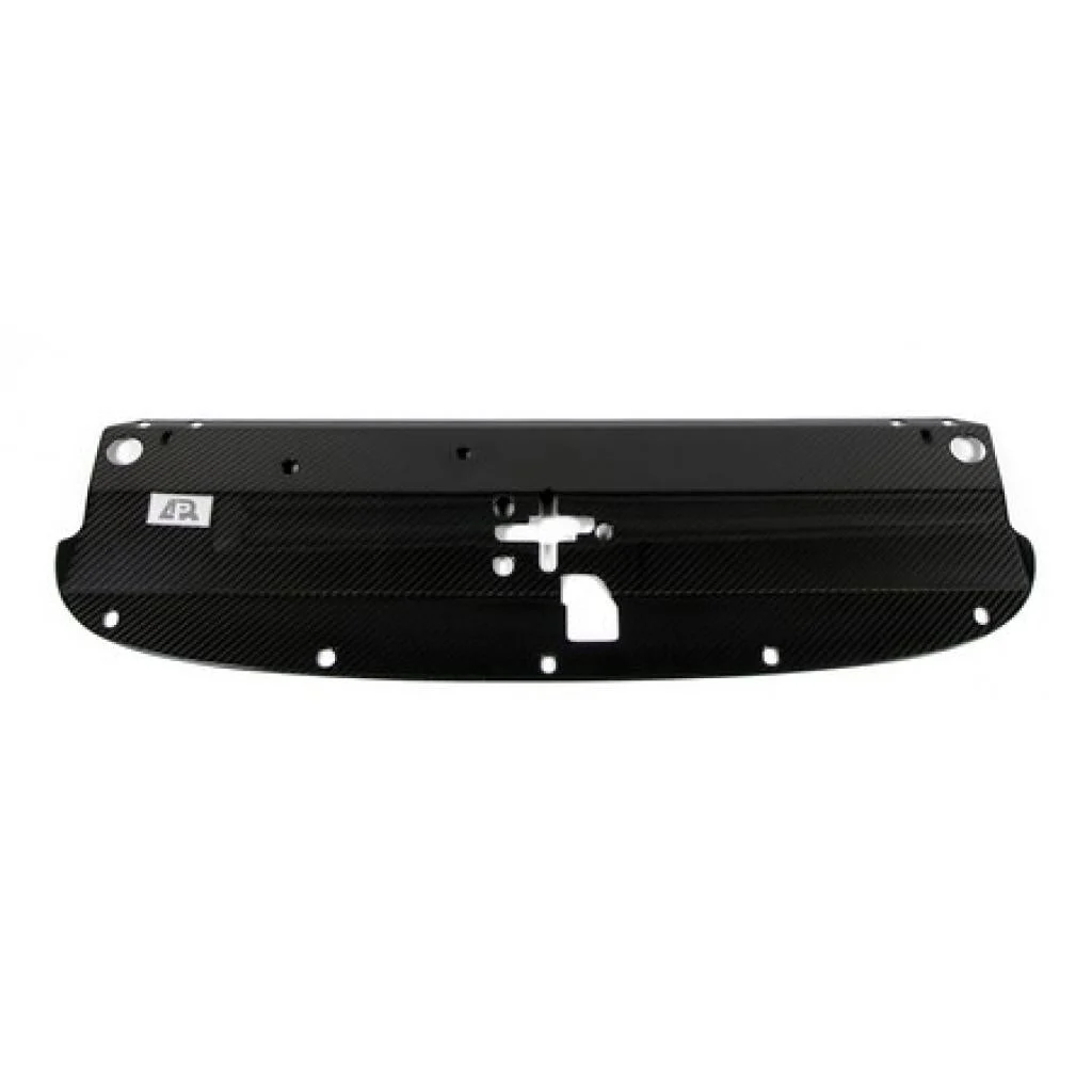 Carbon Fiber Honda S2000 Radiator Cooling Plate 2000 - 2009