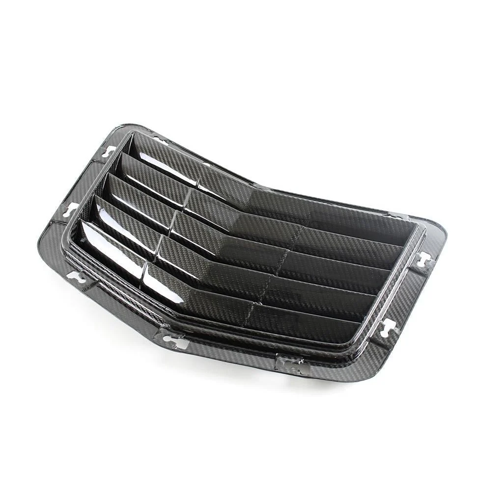 Chevrolet Corvette C7 C7 Z06 Carbon Fiber Hood Vent