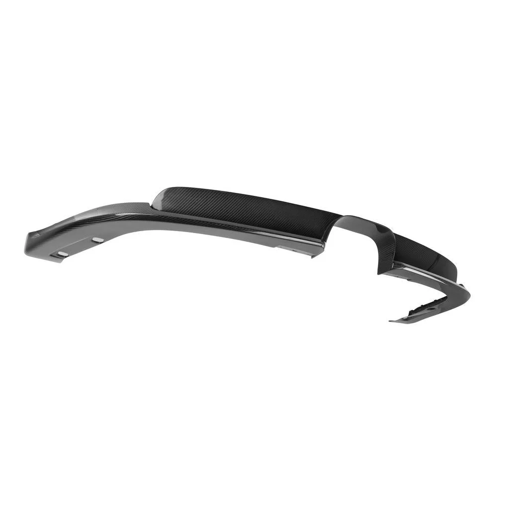 Porsche 991.1  GT3 Carbon Fiber Rear Diffuser 2013-2015