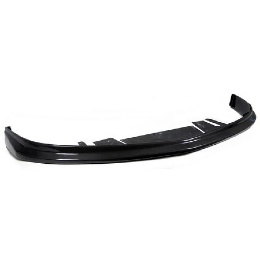 Chevrolet Corvette C6 Carbon Fiber Front Air Dam/ Splitter/ Lip (Standard C6 only)