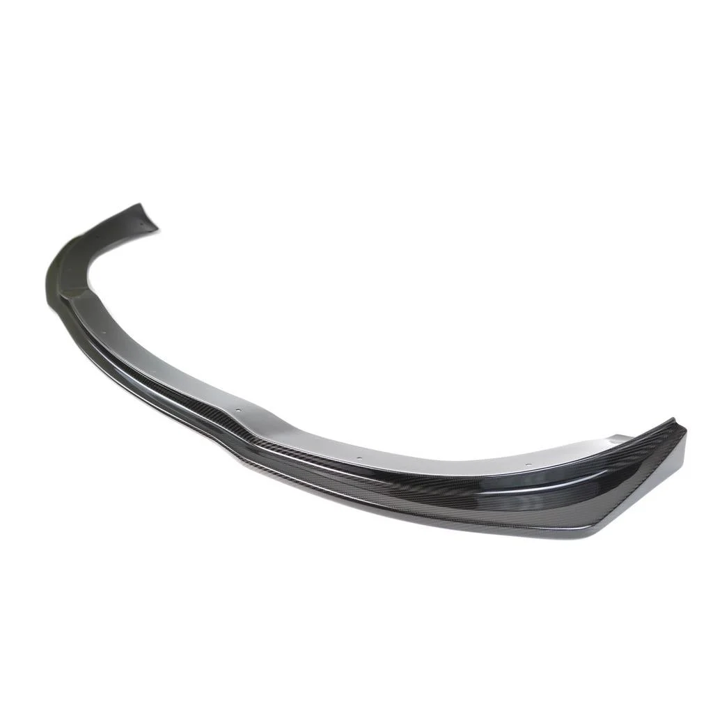 Carbon Fiber Dodge Viper Coupe Front Air Dam/ Lip 2013-2017