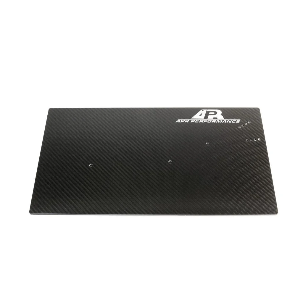 GT-1000 Carbon Fiber Side Plates