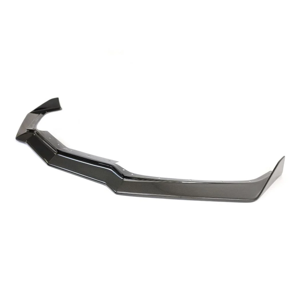 Chevrolet Corvette C8 Carbon Fiber Front Air Dam/ Splitter/ Lip