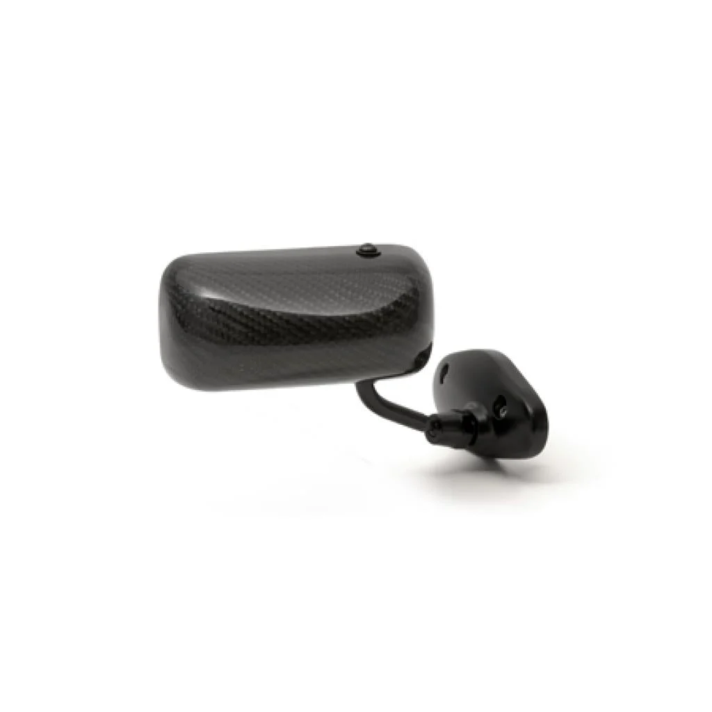 Carbon Fiber Toyota Supra Formula GT3 Mirrors 1993-2002