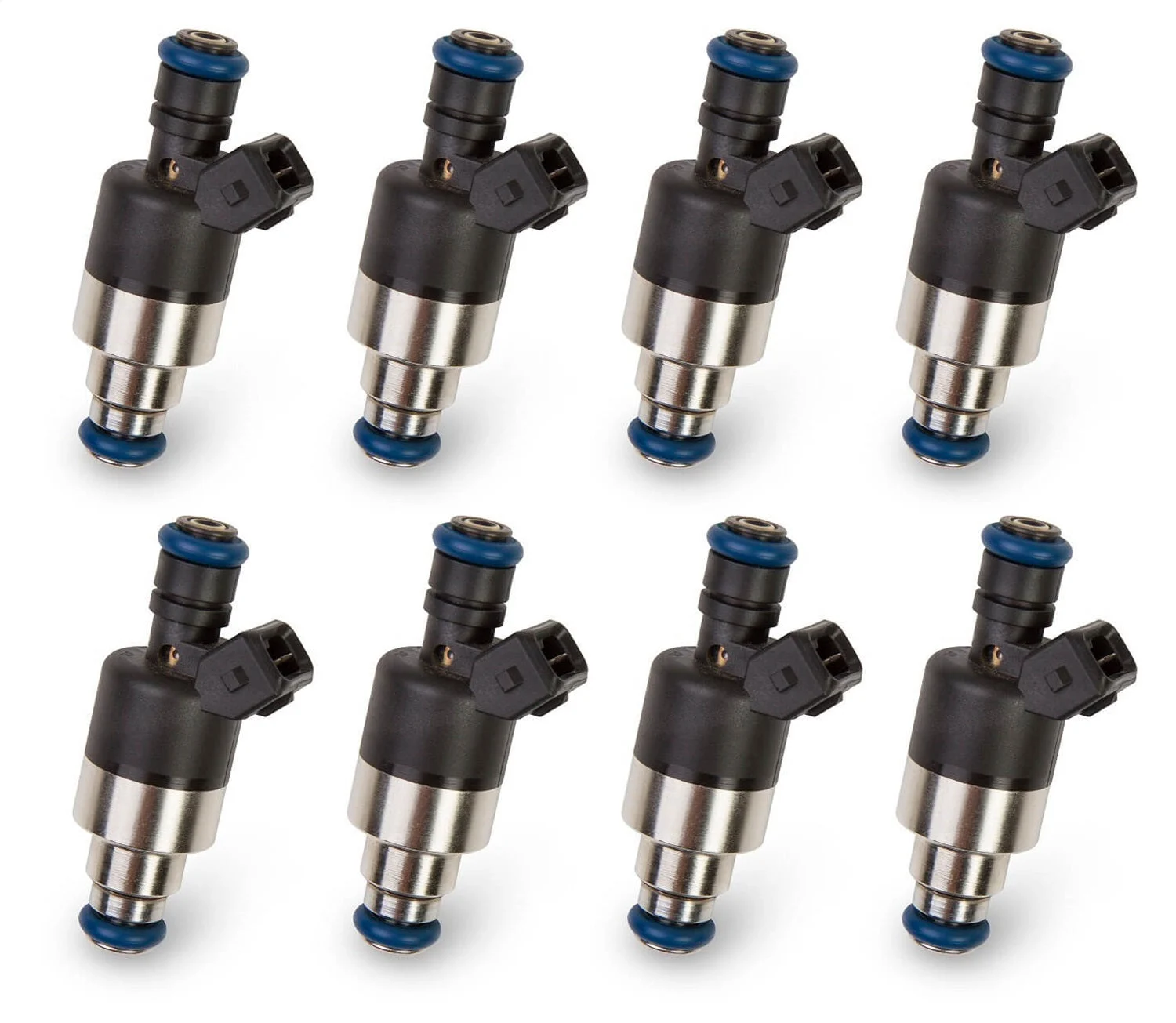160 lb/hr Performance Fuel Injectors - Set of 8
