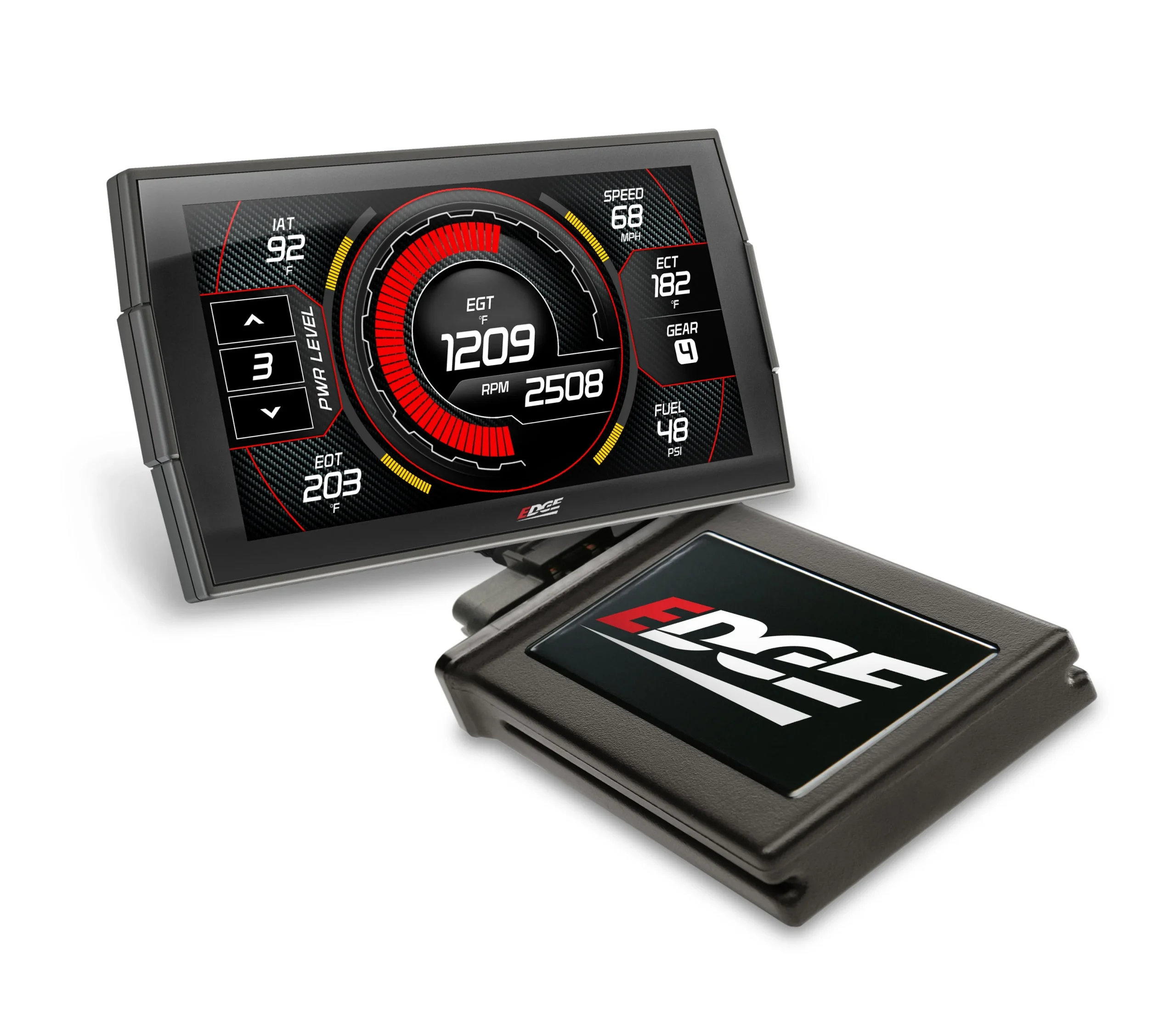 2019-2021 Dodge Ram 2500/3500 - 6.7L Cummins Diesel