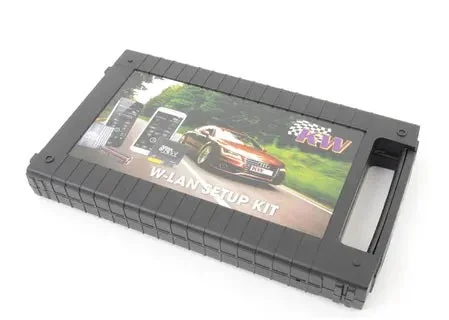 KW DDC ECU WLAN MODULE  -  Part #: 68510276
