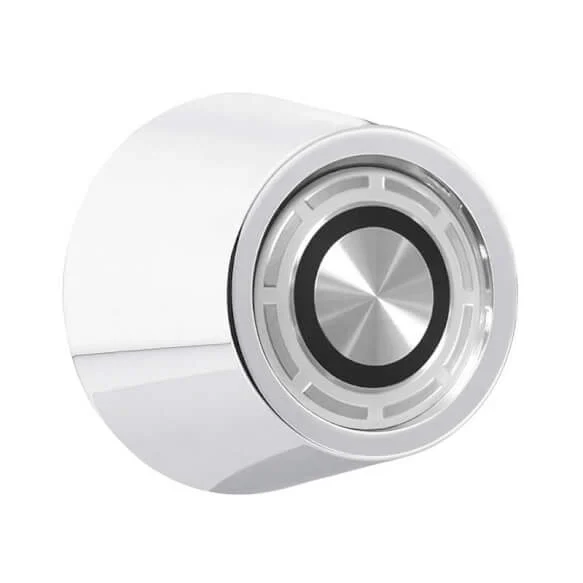 Legendary Wheels Center Cap - Bulls Eye Magnum 500 'LW-HC014
