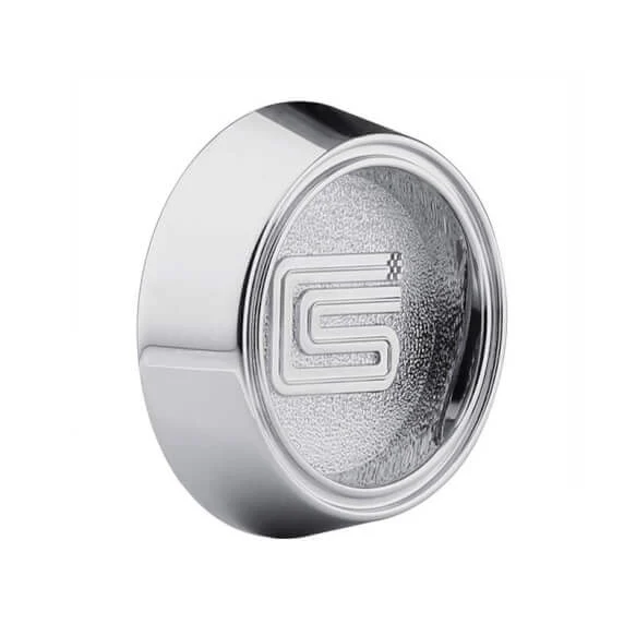 Legendary Wheels Center Cap - Shelby CS 'LW-HC020