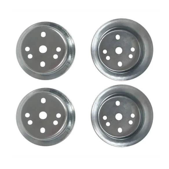 Legendary Wheels Hubcap Adapter Kit - LW69 'LW-HC69A