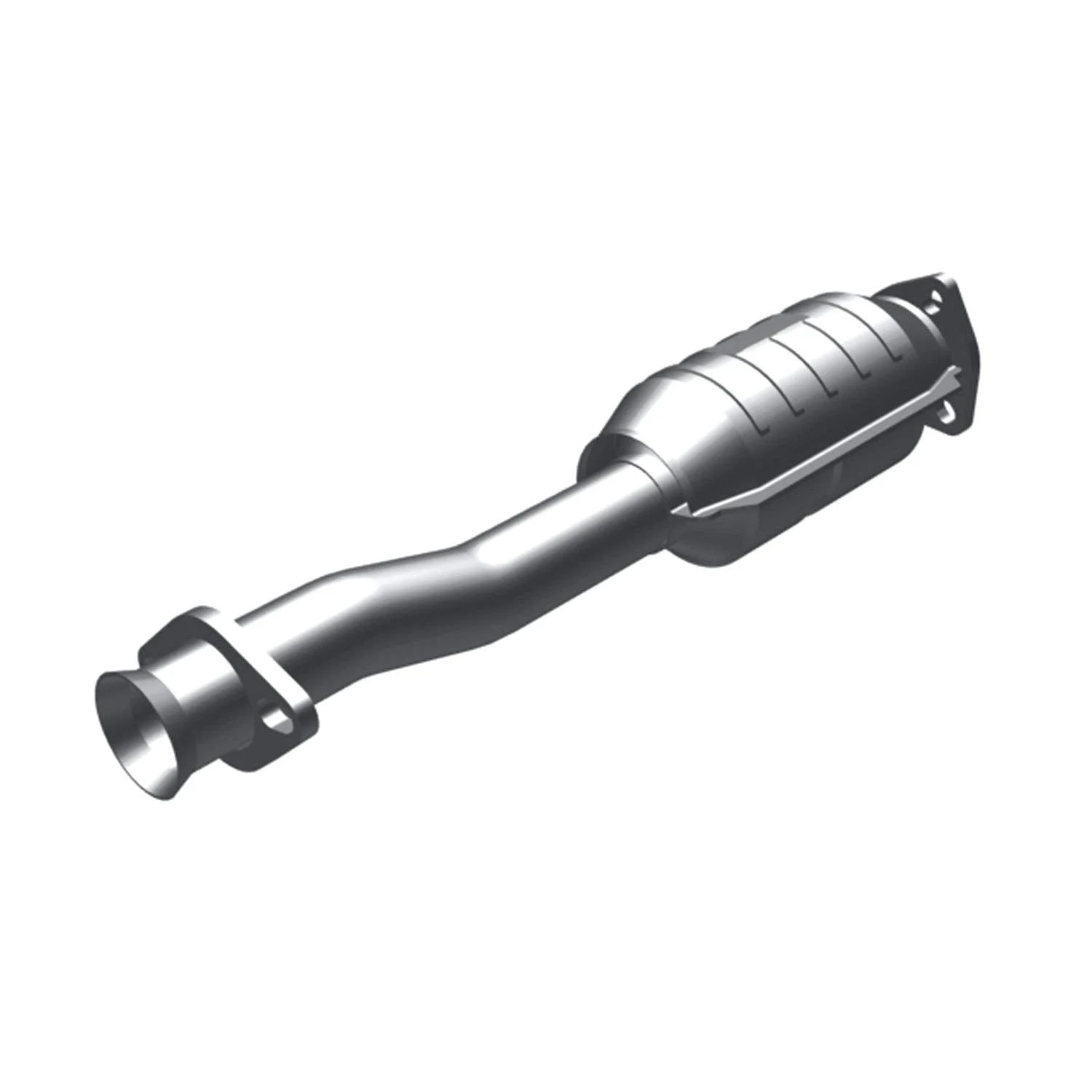 Magnaflow Catalytic Converter Direct Fit 1985-1987 Honda Civic 1.5