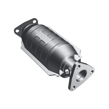 Magnaflow Catalytic Converter DF 01-02 Frontier Passenger Side Front Fit