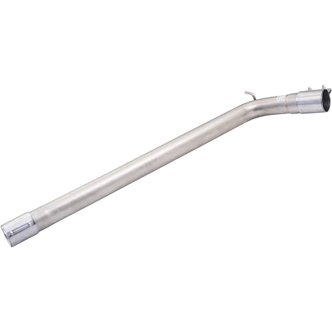 XForce 304 Stainless Resonator Delete Pipe | 2015-2020 Volkswagen GTI (ES-VW08-RDP)