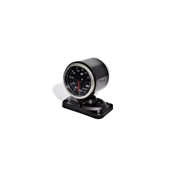 ATI 04-06 Mazda Speed 3 Single Gauge 52mm EZ-Pod