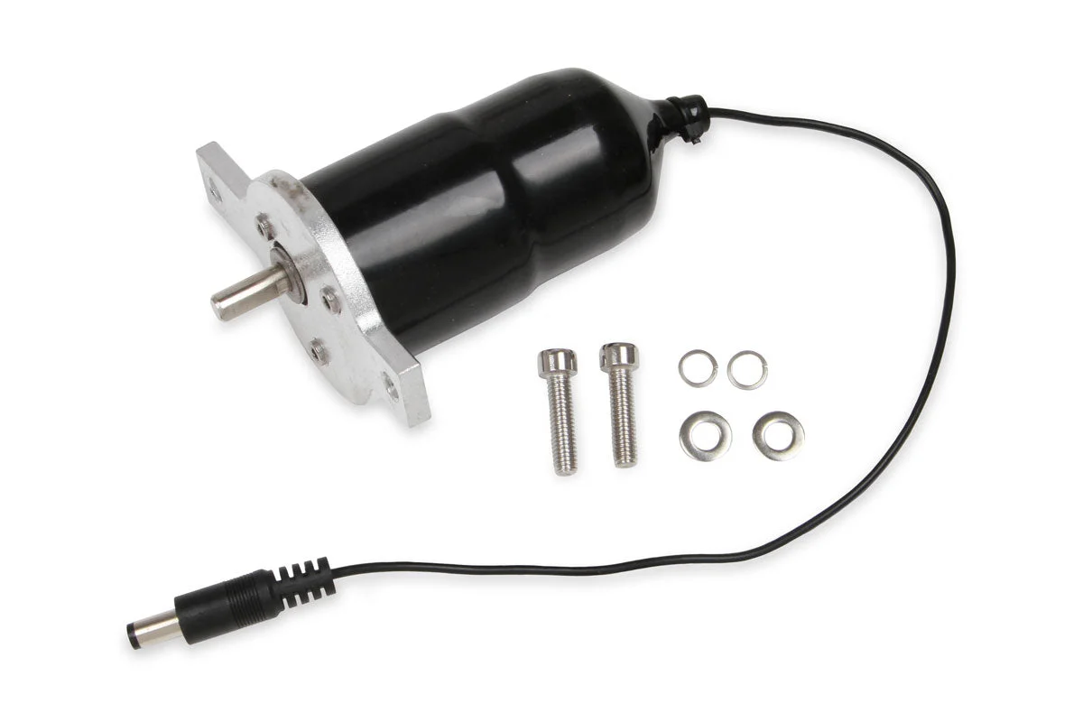Electric Cut-Out Motor Only