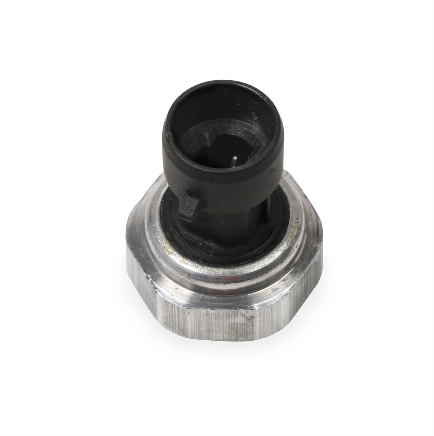 Fuel Pressure Sensor, MSD Atomic TBI, -6 O-Ring Boss