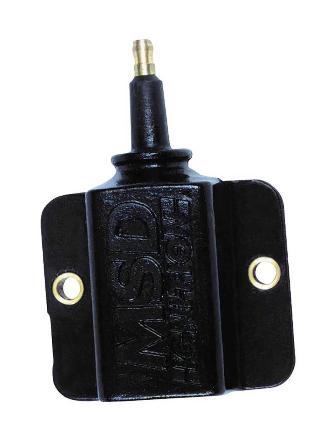 Universal - For Performance applications with multi-channel coil drivers.