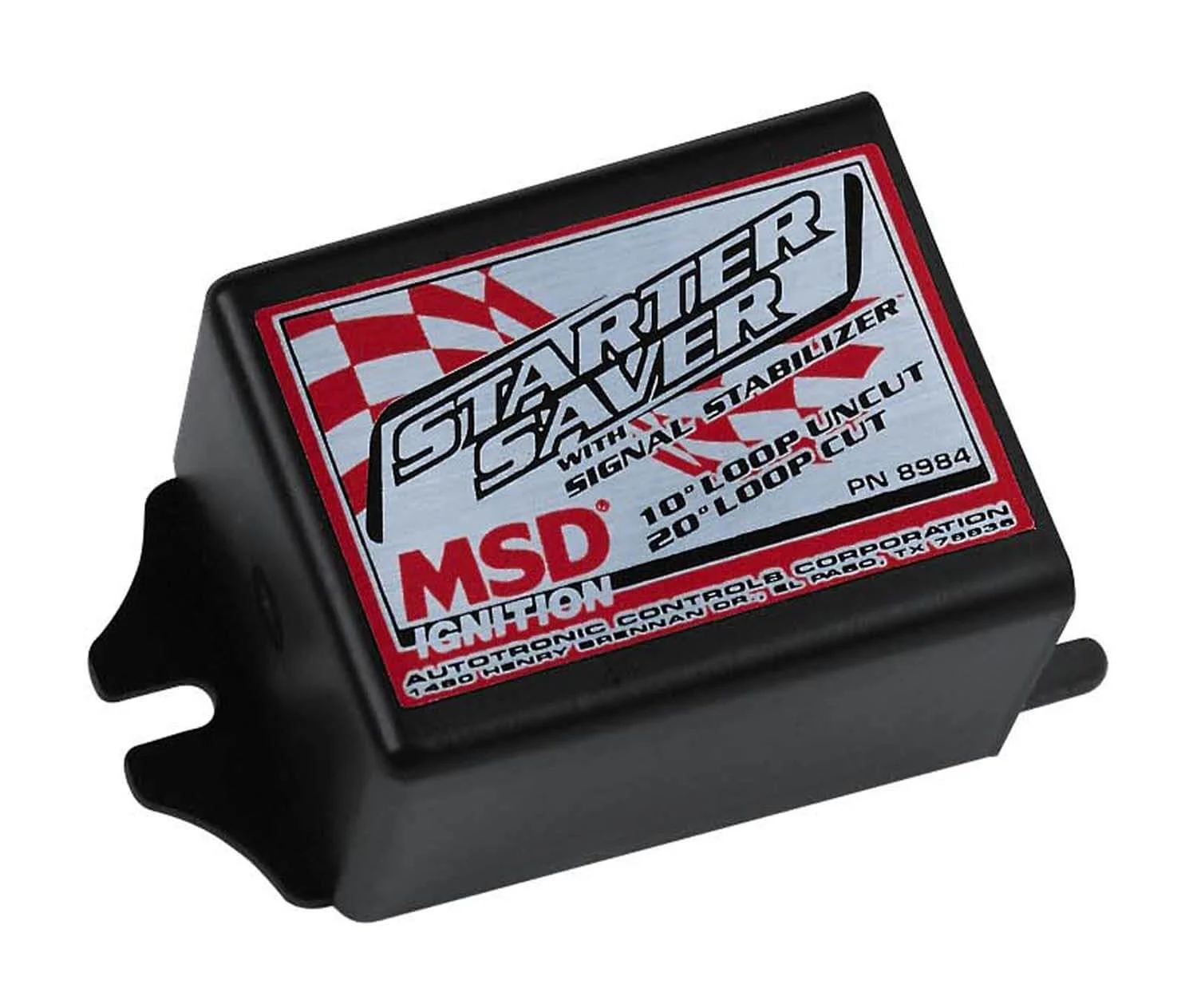 Start Retard to make for Easier Starts on Crank Triggered Engines