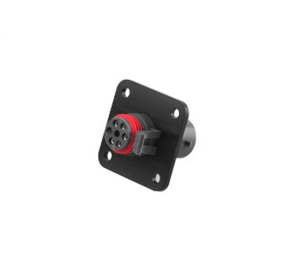 INTERFACE BULKHEAD CONNECTOR