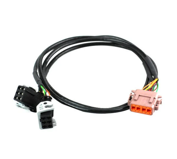AIR FUEL HARNESS B SIDE AMP