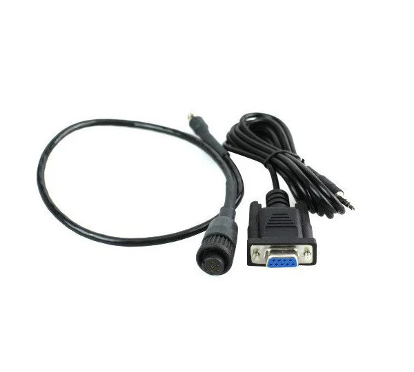 LDX PROGRAMMING CABLE