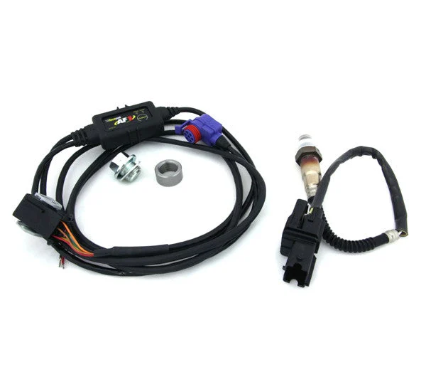 Single Channel, Programmable 0-5 Volt analog output.