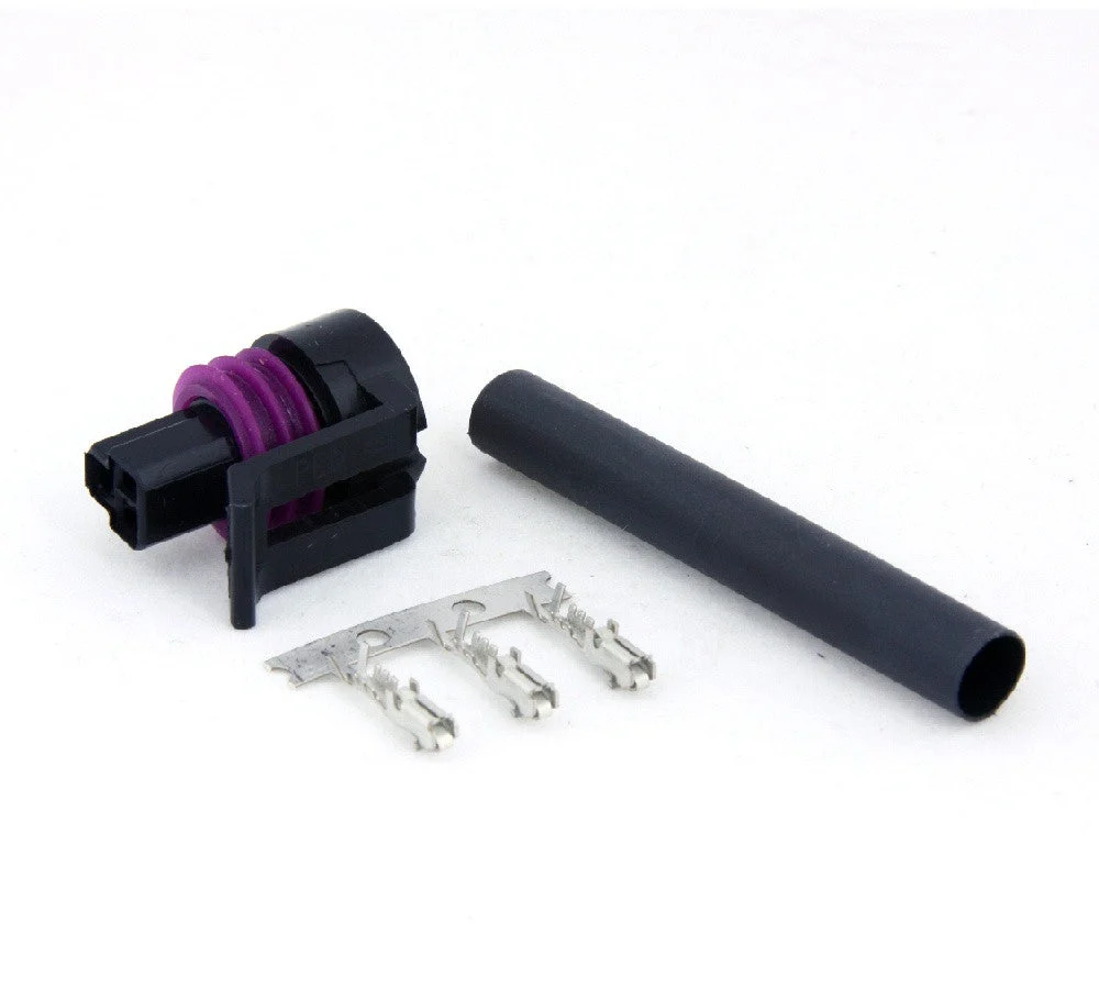 REPLACEMENT PRESSURE CONNECTOR TI-STYLE