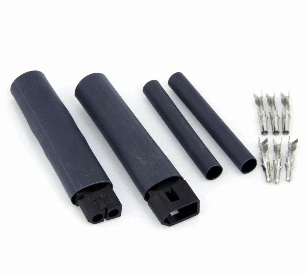 MOLEX 2-PIN CONNECTOR KIT