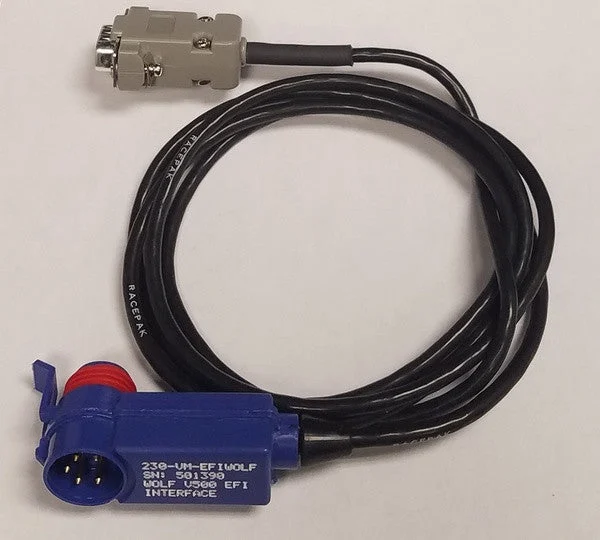 EFI TECHNOLOGY EFI INTERFACE MODULE