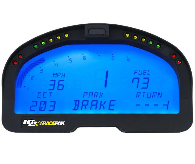 IQ3SL Street Logger Dash
