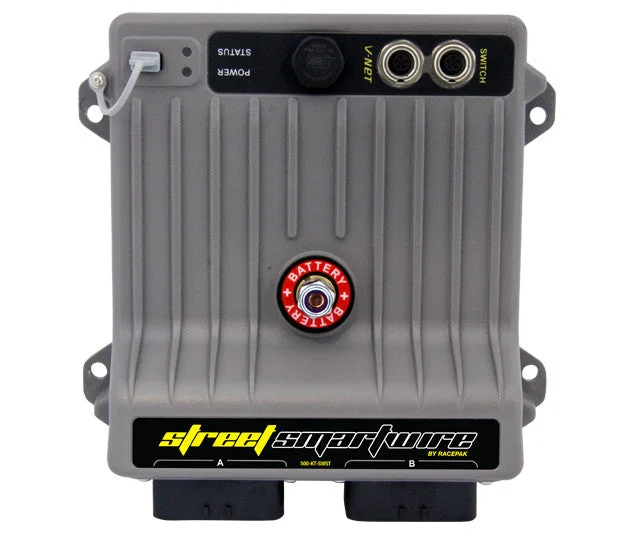 SmartWire PDM Includes Switch Module (16 Channel)