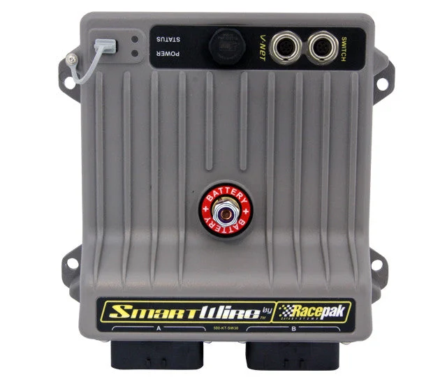 SmartWire Power Distribution Module