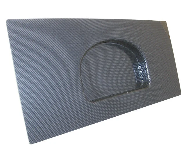 IQ3 MOUNTING PANEL