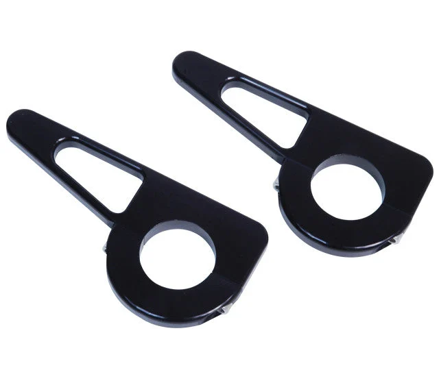 1.625" diameter V300/V300SD mount brackets.