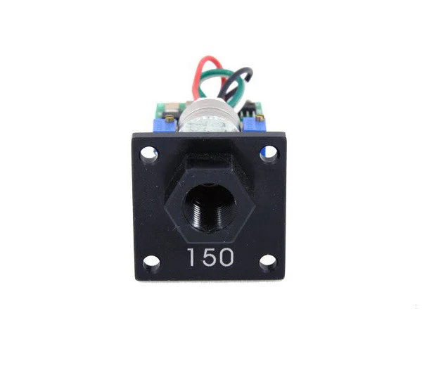 0-15 PSI module for Pro Analog Transducer Box (original series).