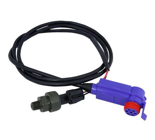 0-15 PSI V-Net Nitrous Fuel pressure #2 module and sensor.