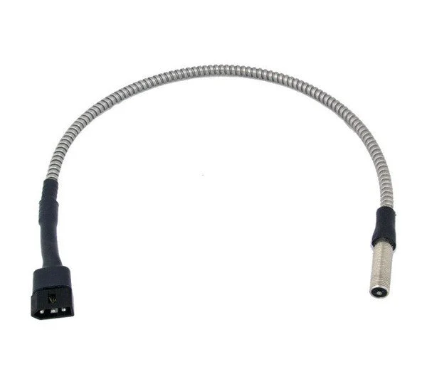 TDC Crank Sensor, Zero Crossing Sensor, 3-Pin, 3/8-24 Threaad