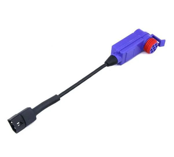 V-NET 0-5V DIFFERENTIAL INPUT MODULE