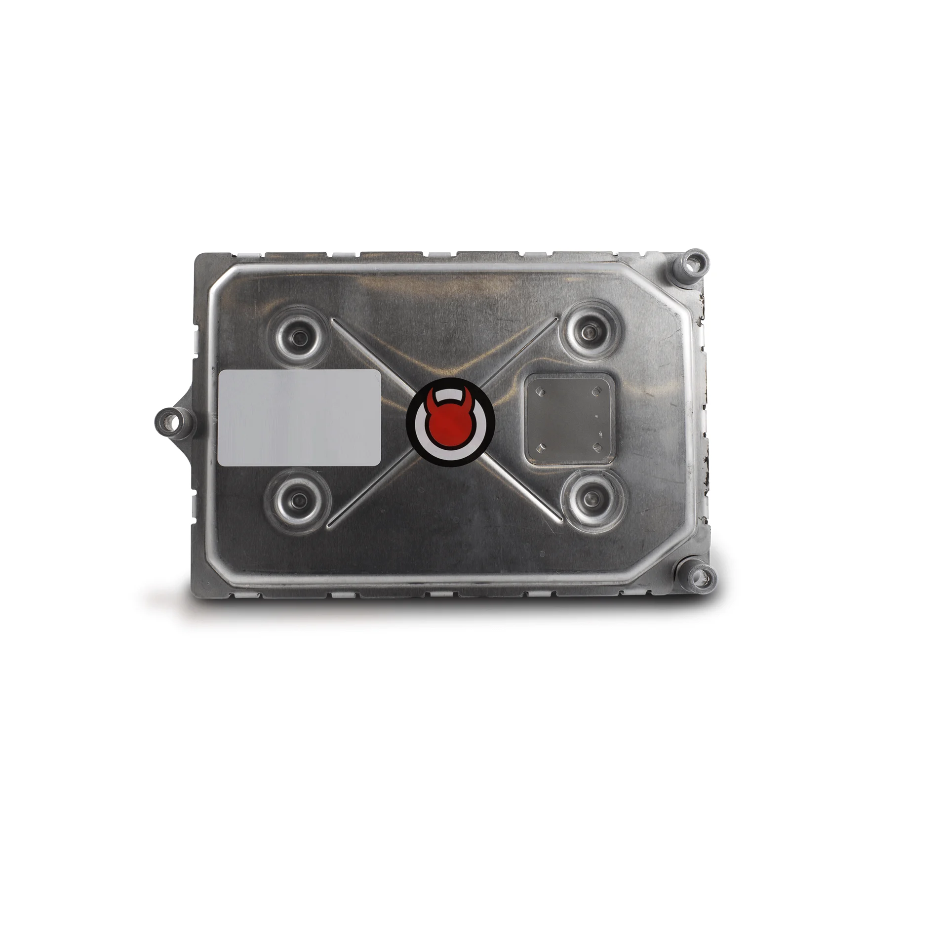 MODIFIED PCM FOR 2019 JEEP 2.0T ETQ