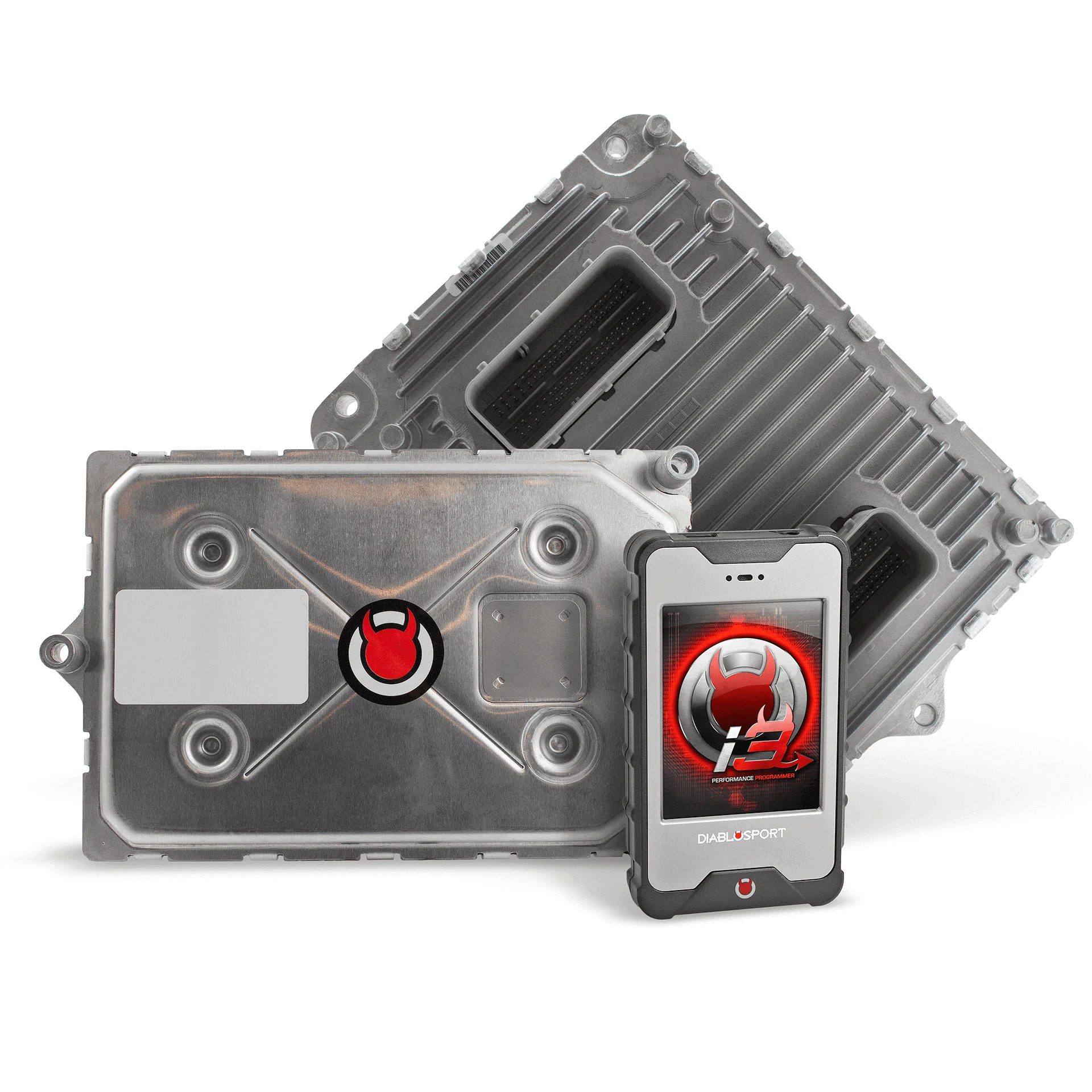 DiabloSport PKIT-DURV819-I3 inTune i3 with Modified PCM