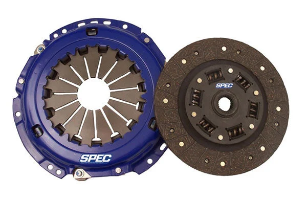 Spec 01-05 BMW X5 3.0L / BMW 325Xi/Ci/i 2.5L Stage 1 Clutch Kit (Different Discount Structure)