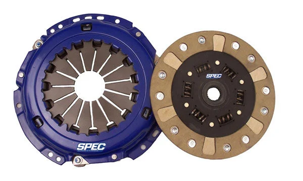 Spec 01-05 BMW X5 3.0L / BMW 325Xi/Ci/i 2.5L Stage 2 Clutch Kit (Different Discount Structure)